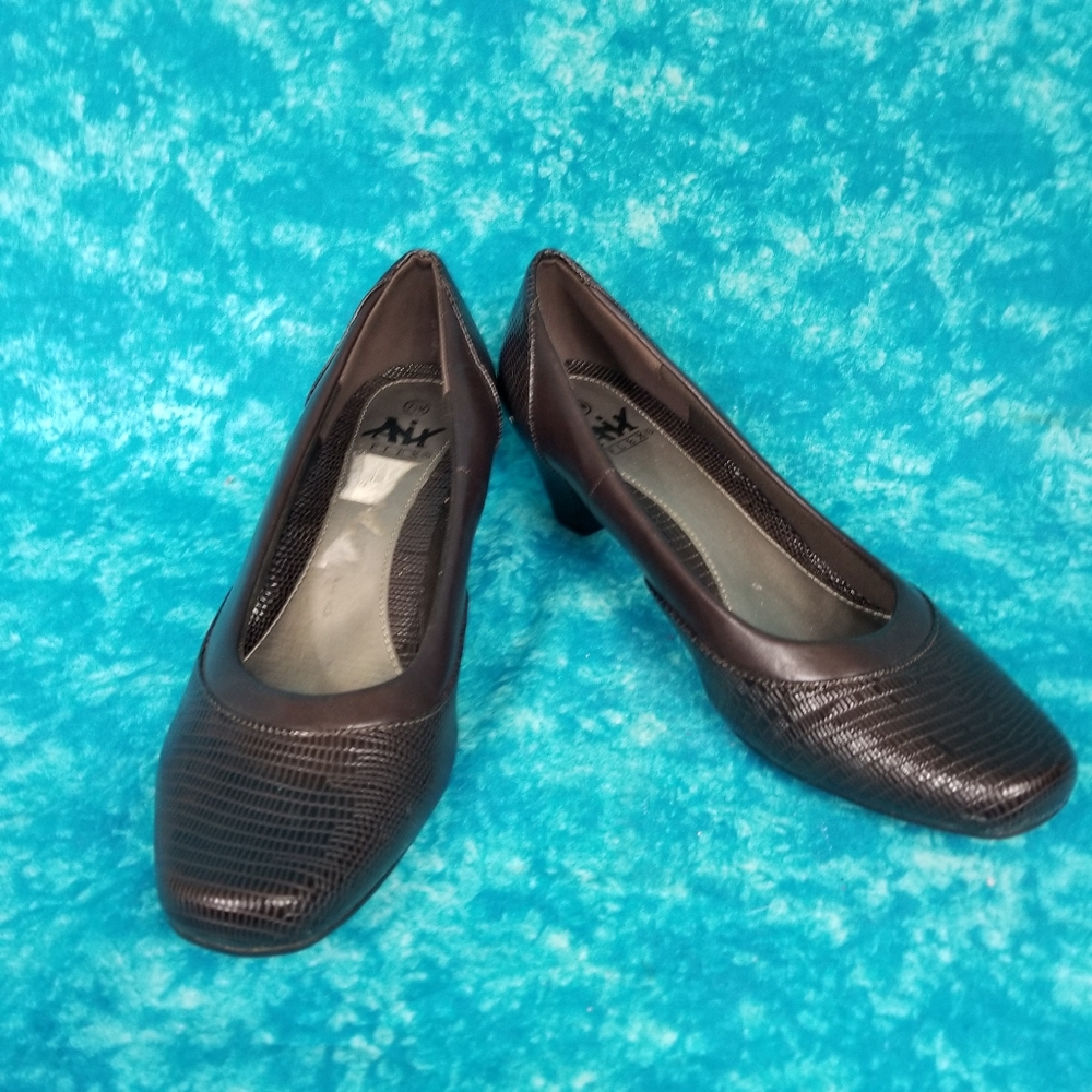 AirFlex Pumps